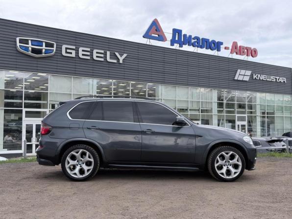 BMW X5 II (E70) Рестайлинг с пробегом 2010 года, цена 1 880 000 рублей, 224130 км, внедорожник, Автокод Объявления