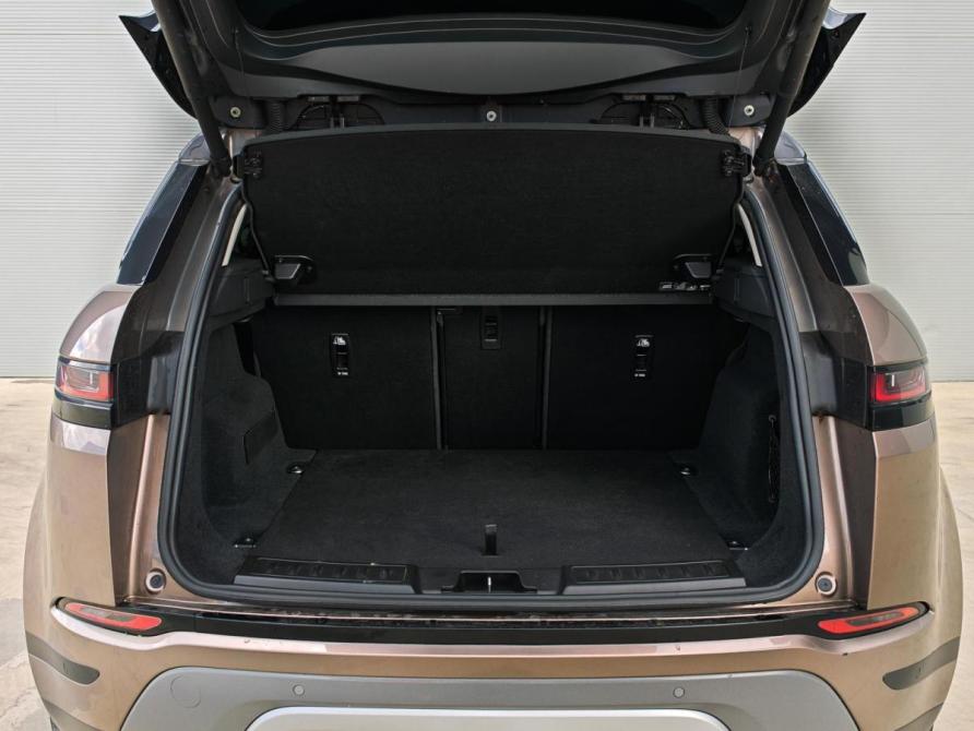 Land Rover Range Rover Evoque II Краснодар  - изображение 21