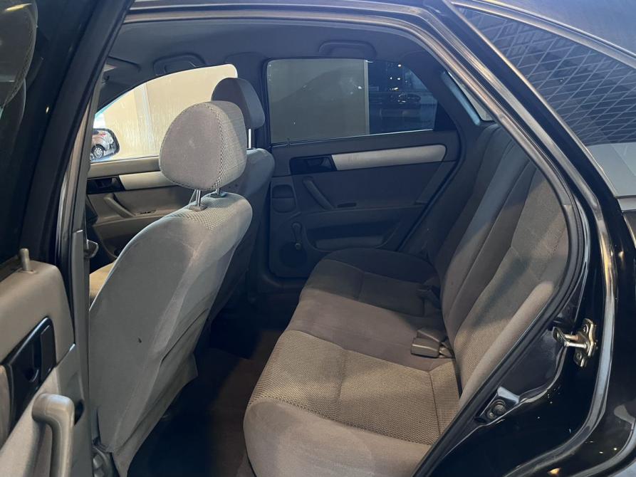 Chevrolet Lacetti I Чебоксары  - изображение 22