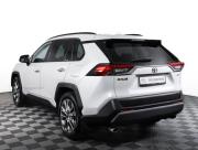 Toyota RAV4 V (XA50) Москва  - изображение 33