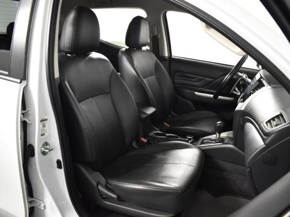 Mitsubishi L200 V Рестайлинг с пробегом 2022 года, цена 4 049 900 рублей, 140501 км, offers.body_type.unknown, Автокод Объявления
