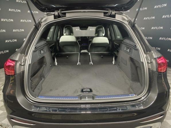 Новый Mercedes-Benz GLC II (X254) 2025 года, цена 9 700 000 рублей, внедорожник, Автокод Объявления