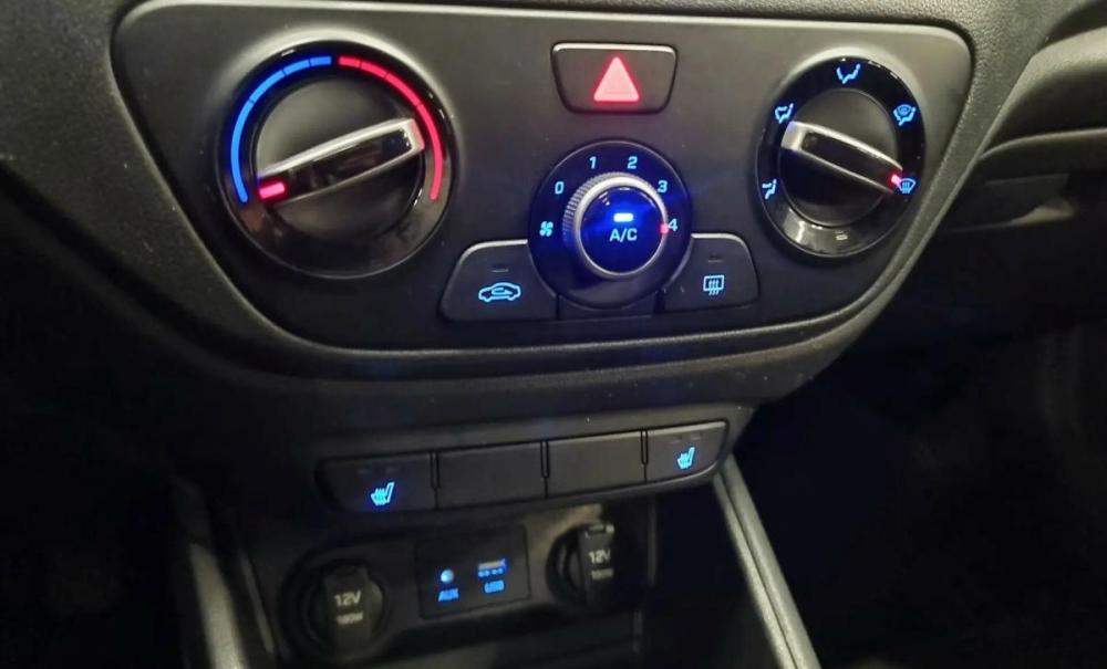 Hyundai Solaris II Уфа  - изображение 12