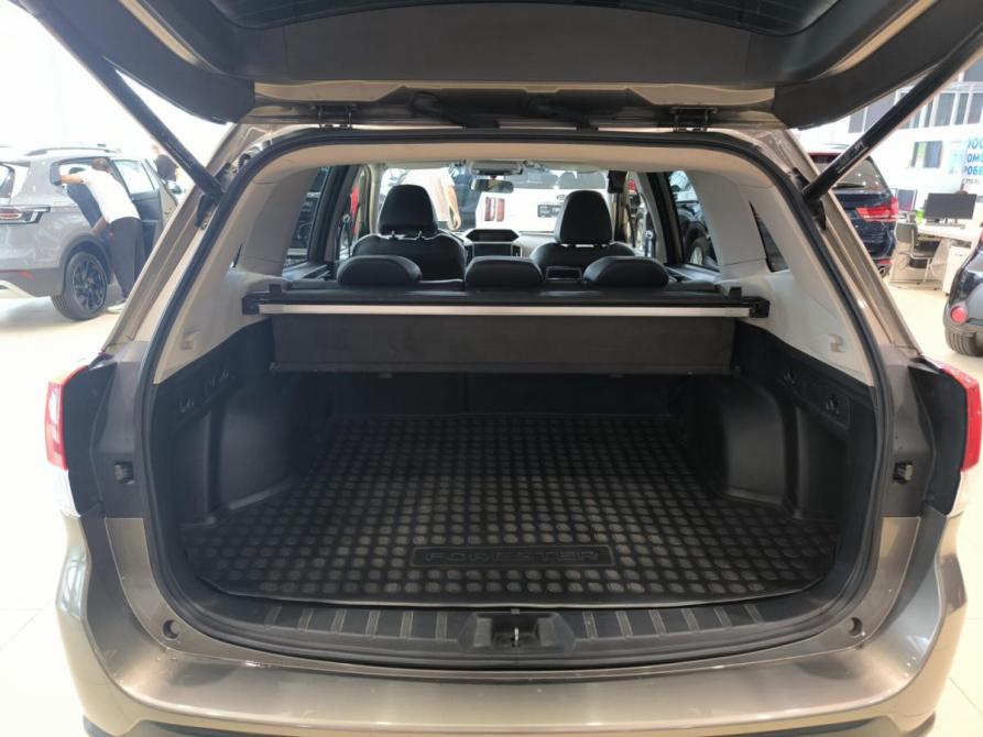 Subaru Forester V Казань  - изображение 12