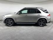 Mercedes-Benz GLE II (V167) Москва  - изображение 29
