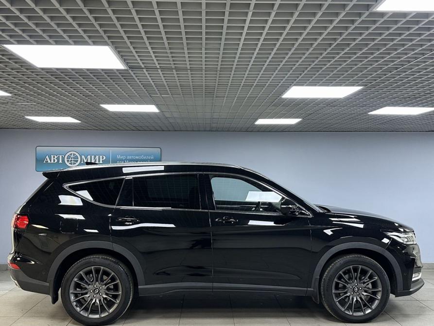 Dongfeng DFSK ix7 Москва  - изображение 4