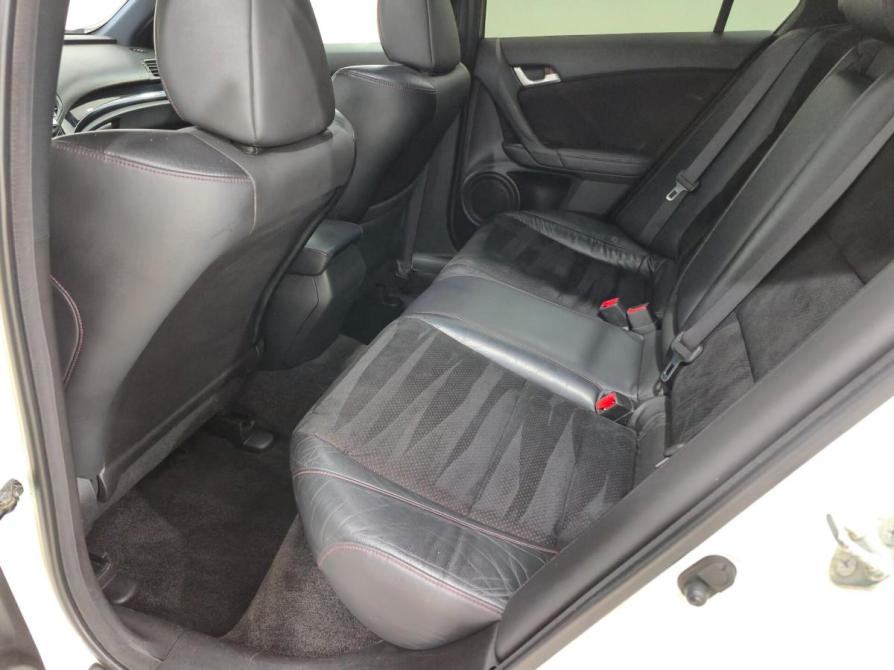 Honda Accord VIII Рестайлинг Альметьевск  - изображение 15