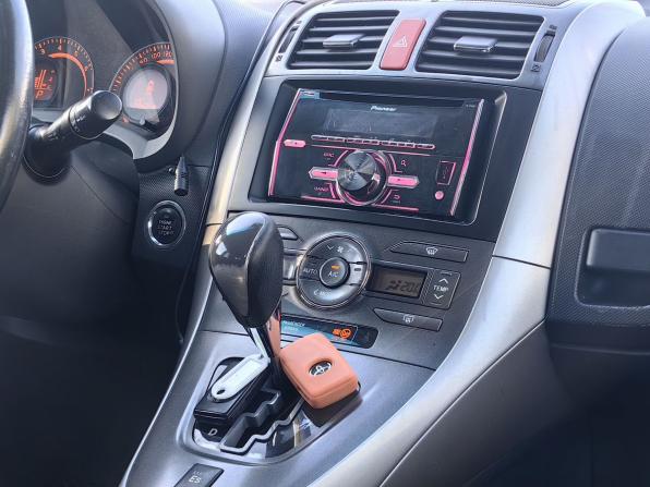 Toyota Auris I с пробегом 2007 года, цена 409 000 рублей, 312000 км, хэтчбек, Автокод Объявления