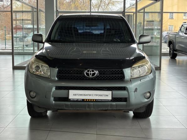 Toyota RAV4 III (XA30) с пробегом 2005 года, цена 945 000 рублей, 230000 км, внедорожник, Автокод Объявления