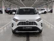 Toyota RAV4 V (XA50) Казань  - изображение 24
