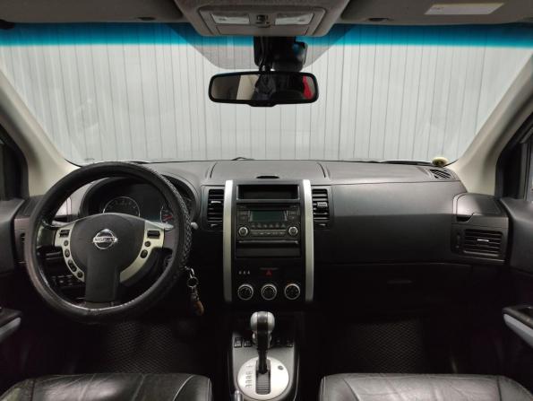 Nissan X-Trail II Рестайлинг с пробегом 2014 года, цена 1 487 000 рублей, 273795 км, внедорожник, Автокод Объявления