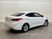 Hyundai Elantra V (MD) Рестайлинг Саратов  - изображение 15