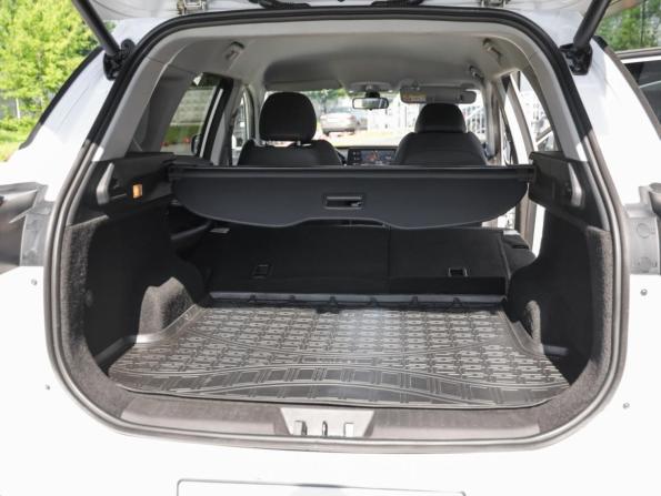 Chery Tiggo 7 Pro I с пробегом 2022 года, цена 1 649 000 рублей, 66110 км, внедорожник, Автокод Объявления
