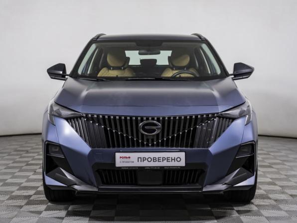 GAC GS3 с пробегом 2024 года, цена 1 948 000 рублей, 41610 км, внедорожник, Автокод Объявления