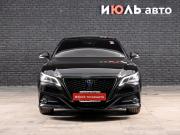 Toyota Crown XV (S220) Екатеринбург  - изображение 25