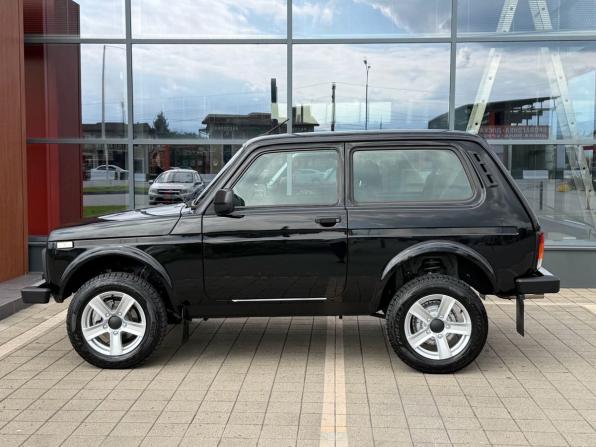 Lada (ВАЗ) Niva Legend с пробегом 2026 года, цена 1 190 000 рублей, 2 км, внедорожник, Автокод Объявления