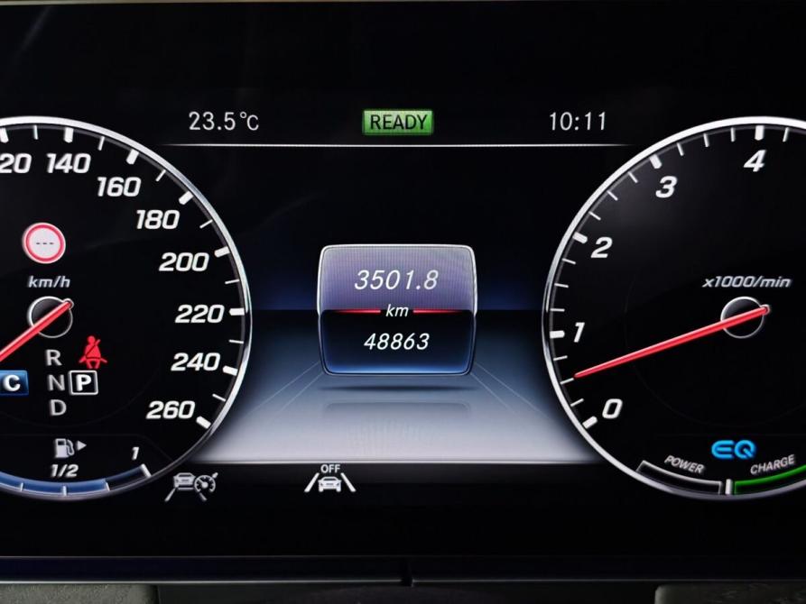 Mercedes-Benz CLS III (C257) Москва  - изображение 17