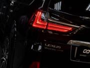 Lexus LX III Рестайлинг 2 Тюмень  - изображение 46