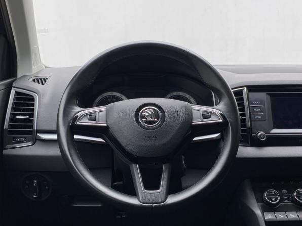 Skoda Karoq I с пробегом 2020 года, цена 2 020 000 рублей, 149046 км, внедорожник, Автокод Объявления