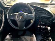 Chevrolet Niva I Рестайлинг Оренбург  - изображение 37