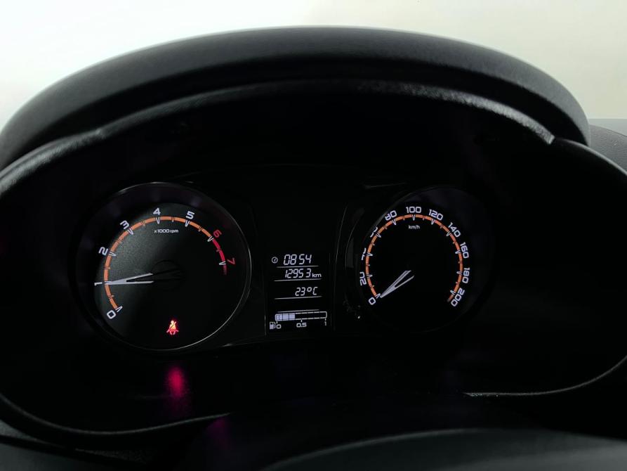 Lada (ВАЗ) Granta I Рестайлинг Ростов-на-Дону  - изображение 15