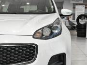 Kia Sportage IV Казань  - изображение 43
