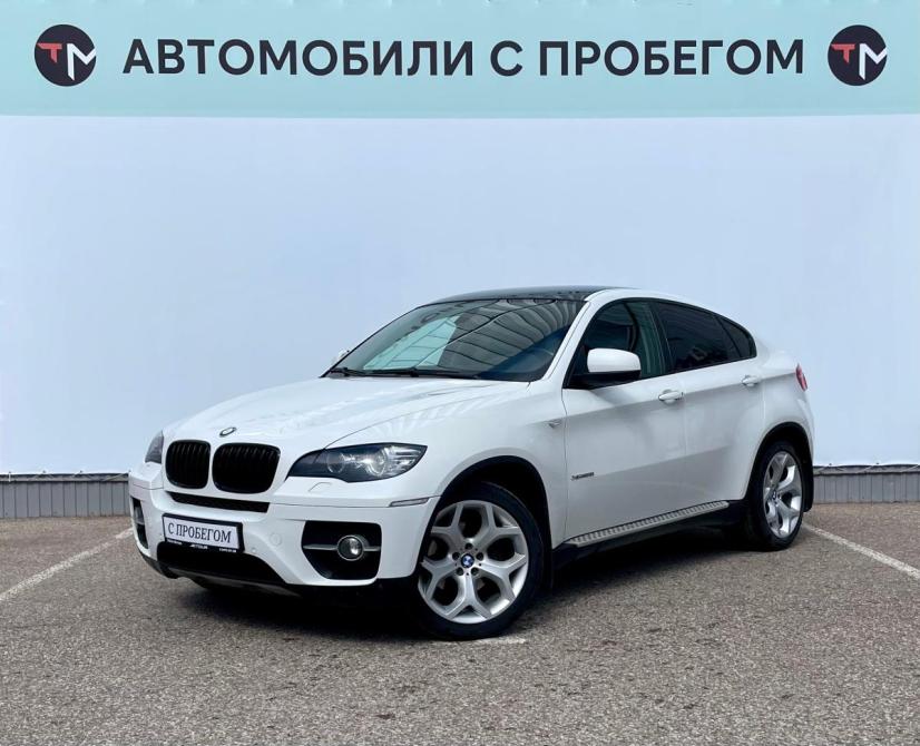 BMW X6 I (E71) Стерлитамак  - изображение 1