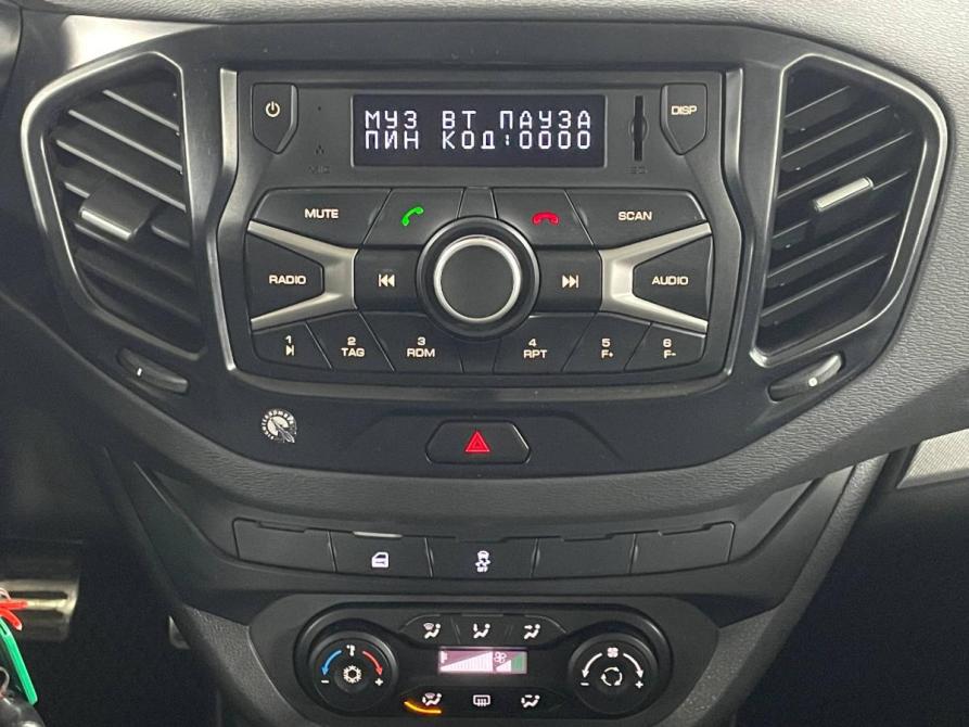 Lada (ВАЗ) Vesta I Санкт-Петербург  - изображение 15
