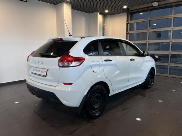 Lada (ВАЗ) XRAY I с пробегом 2017 года, цена 665 000 рублей, 185454 км, хэтчбек, Автокод Объявления