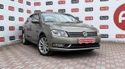 Volkswagen Passat B7 Санкт-Петербург  - изображение 18