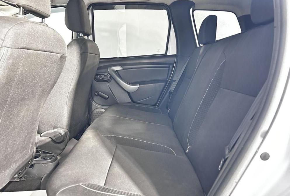 Renault Duster I Рестайлинг Саранск  - изображение 21