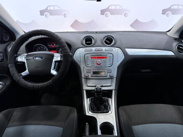 Ford Mondeo IV с пробегом 2009 года, цена 910 000 рублей, 154695 км, седан, Автокод Объявления