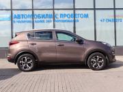Kia Sportage IV Рестайлинг Екатеринбург  - изображение 31