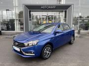 Lada (ВАЗ) Vesta I Брянск  - изображение 16