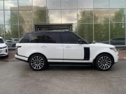 Land Rover Range Rover IV Екатеринбург  - изображение 49