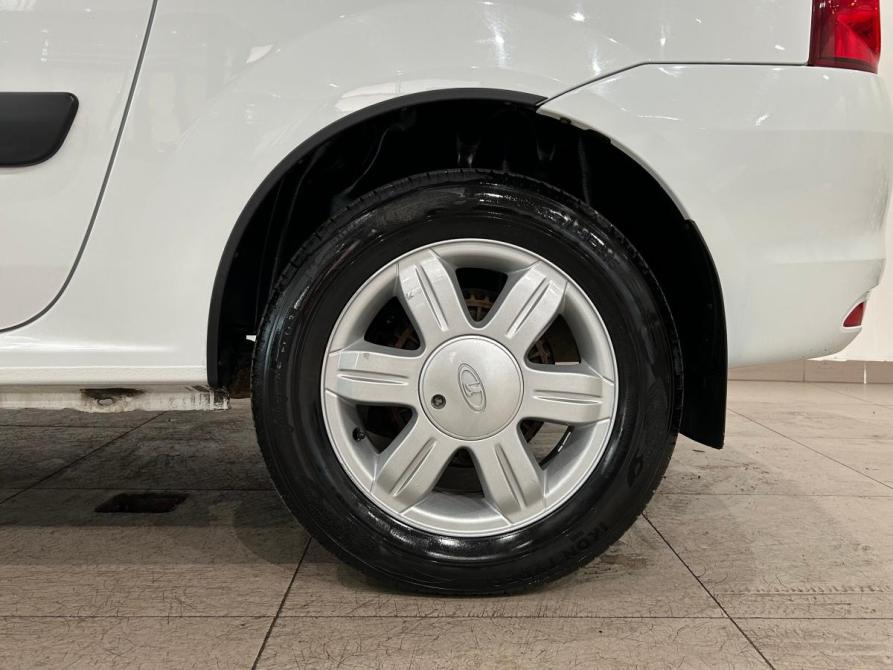 Lada (ВАЗ) Largus I Санкт-Петербург  - изображение 11
