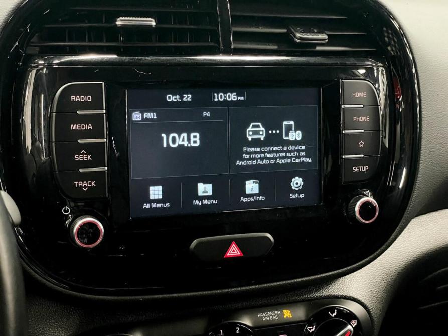 Kia Soul II Рестайлинг Набережные Челны  - изображение 11
