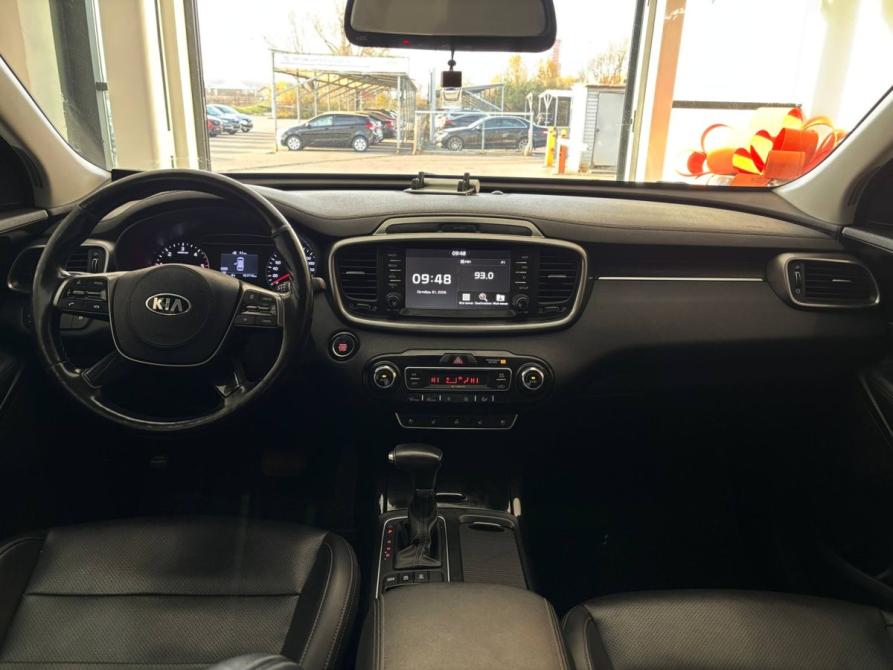 Kia Sorento III Prime Рестайлинг Ярославль  - изображение 14