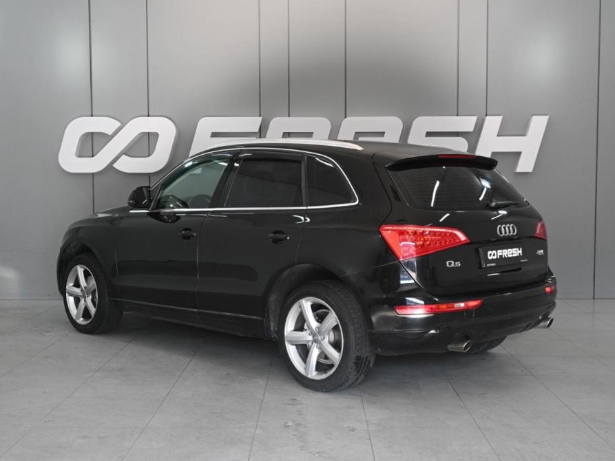 Audi Q5 I (8R) Ростов-на-Дону  - изображение 2