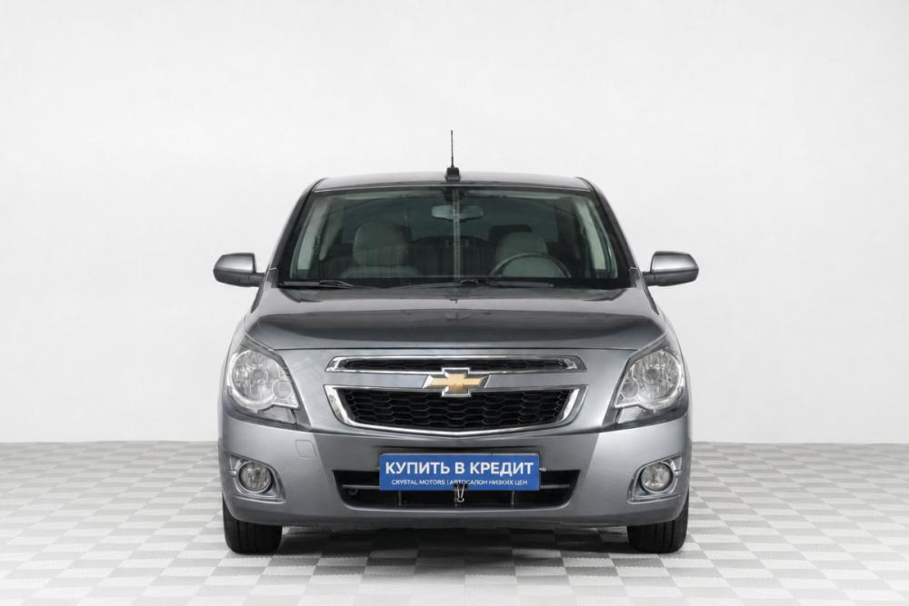 Chevrolet Cobalt II Рестайлинг Челябинск  - изображение 2