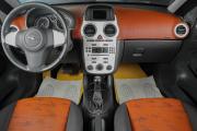 Opel Corsa D Рестайлинг II Тюмень  - изображение 28