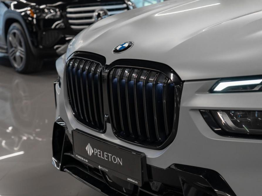 BMW X7 I (G07) Рестайлинг Москва  - изображение 44