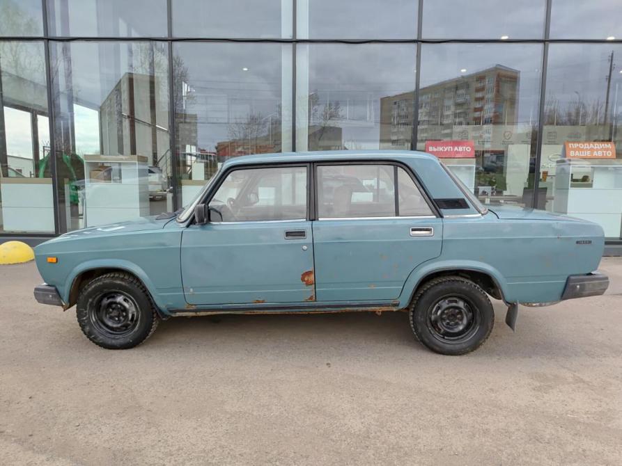 Lada (ВАЗ) 2107 Ижевск  - изображение 10