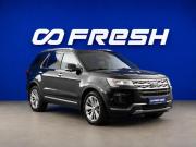 Ford Explorer V Рестайлинг 2 Москва  - изображение 30