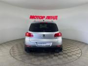 Volkswagen Tiguan I Рестайлинг Воронеж  - изображение 32