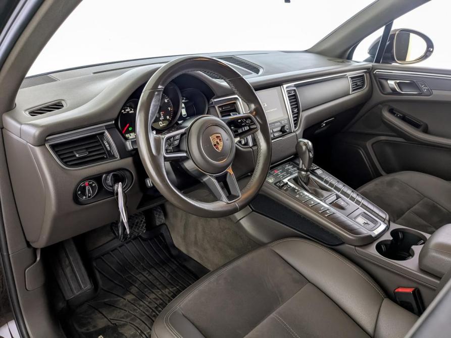 Porsche Macan I Москва  - изображение 16