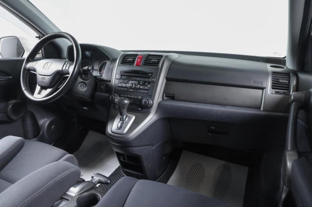 Honda CR-V III Рестайлинг Новосибирск  - изображение 10