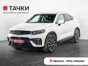 Geely Tugella I Рестайлинг Иркутск  - изображение 30