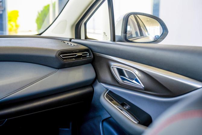 BAIC U5 Plus с пробегом 2025 года, цена 2 900 000 рублей, 23 км, седан, Автокод Объявления