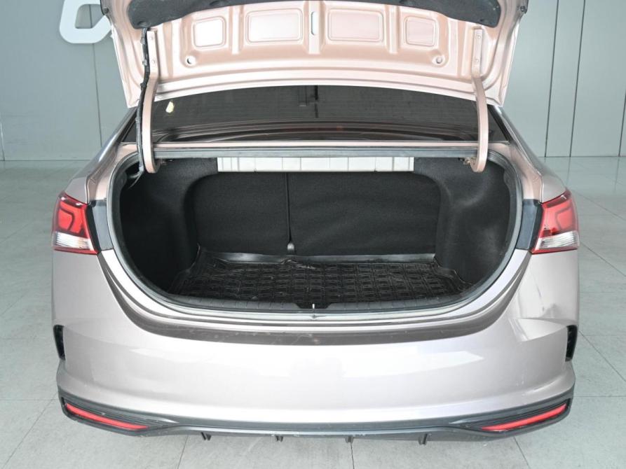 Hyundai Solaris II Рестайлинг Ростов-на-Дону  - изображение 17